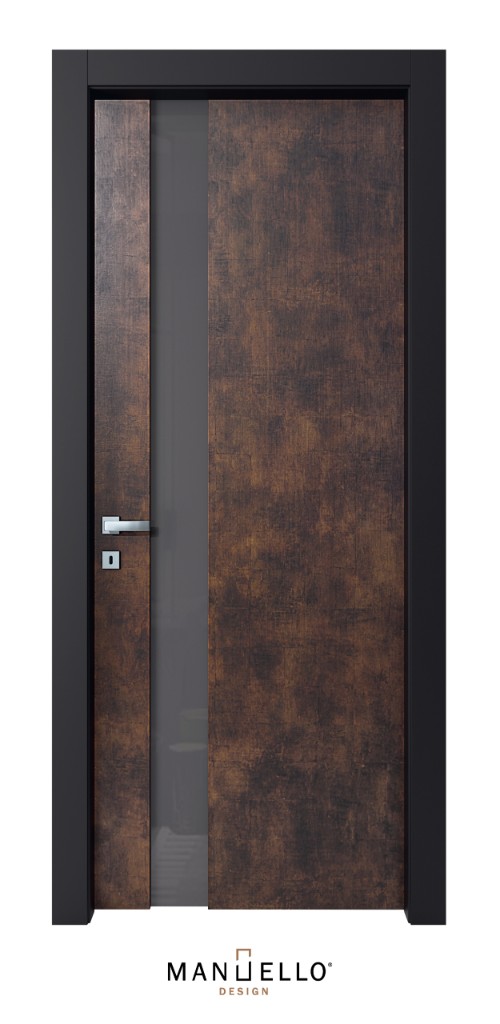 Laminato   mod. 501 Bronzo